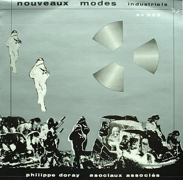 Nouveaux Modes Industriels