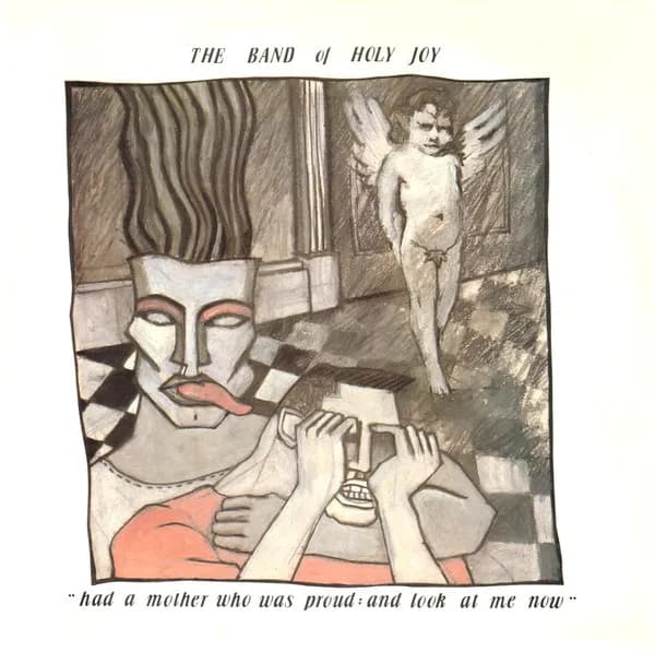 Had A Mother Who Was Proud: And Look At Me Now