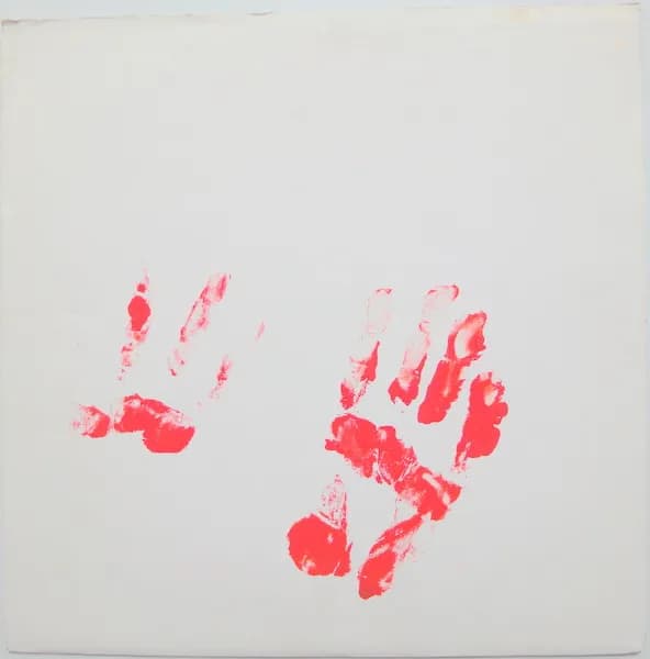 Rita Ackermann — When Sunny Expands