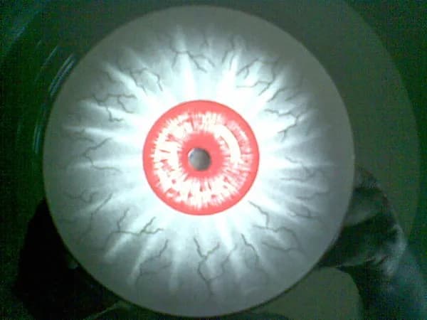 Kim Salmon And The Surrealists — Hit Me With The Surreal Feel