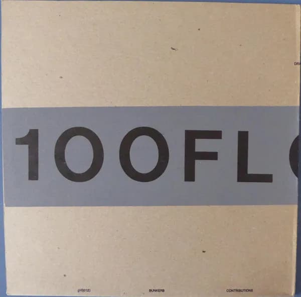100 Flowers — Drawing Fire