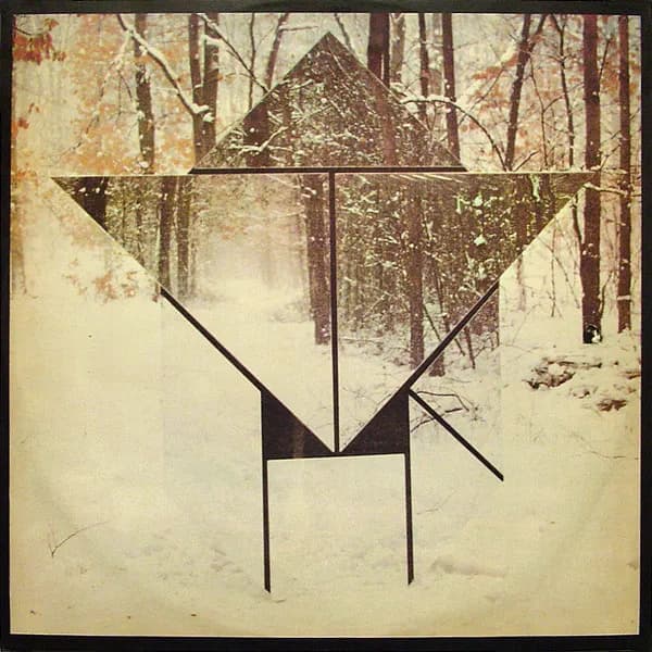 Tangerine Dream — Tangram