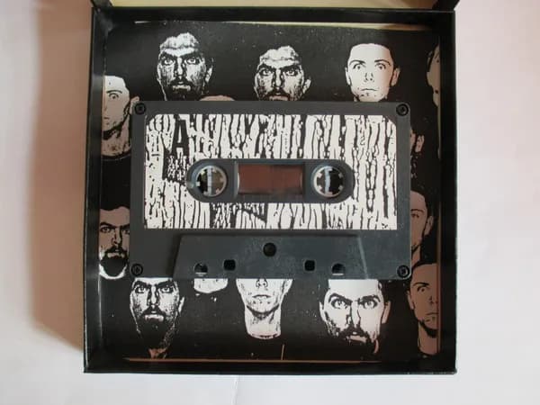 THRT — Live Rhythm 30 June '85