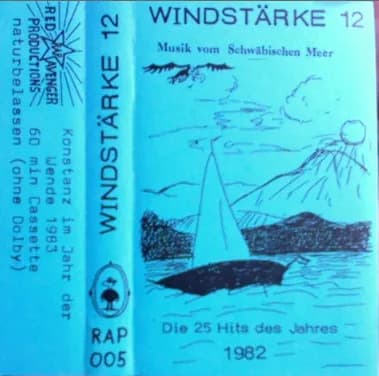 Windstärke 12