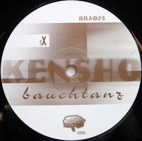 Kenshó — Bauchtanz