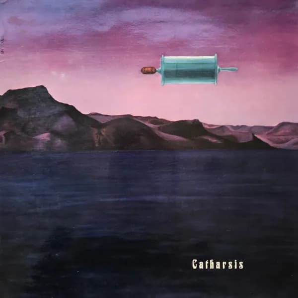 Catharsis