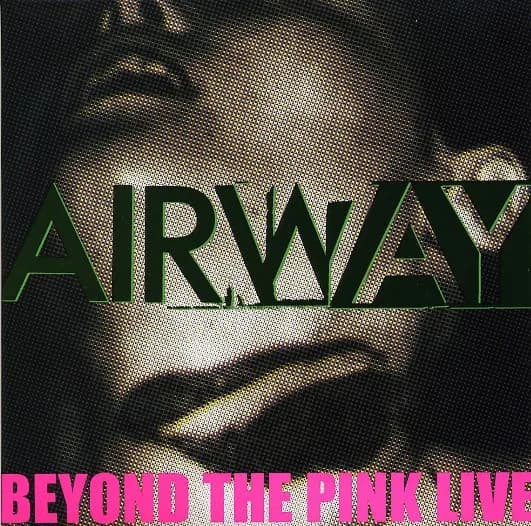 Beyond The Pink Live
