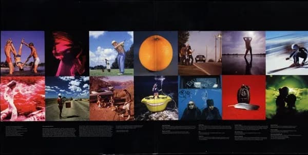 The Chemical Brothers — Dig Your Own Hole