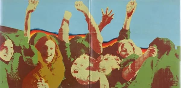 The Chemical Brothers — Surrender