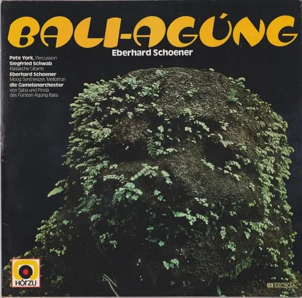 Bali-Agúng