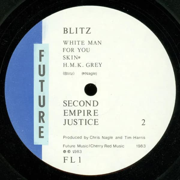 Blitz (3) — Second Empire Justice