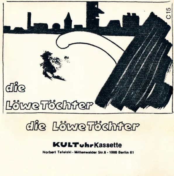 Die LöweTöchter