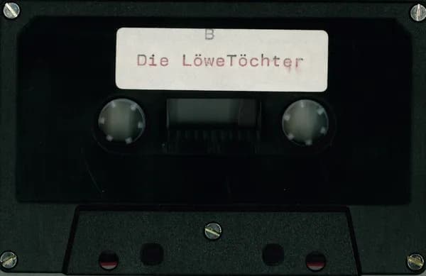 Die LöweTöchter — Die LöweTöchter