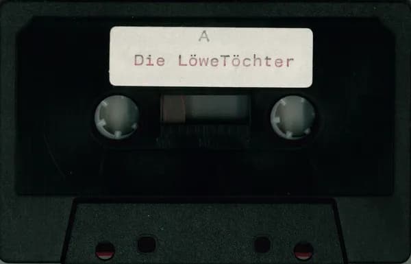 Die LöweTöchter — Die LöweTöchter