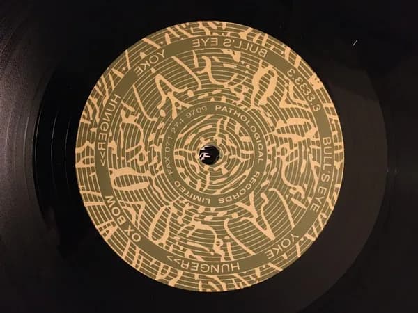 Oxbow — Fuck Fest