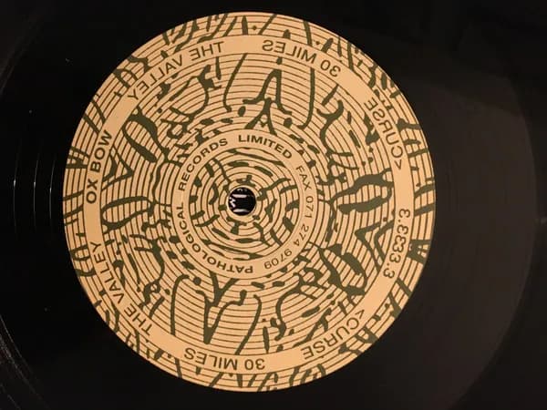 Oxbow — Fuck Fest