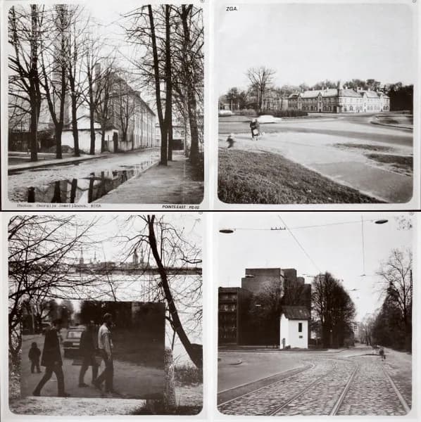 ZGA — Riga