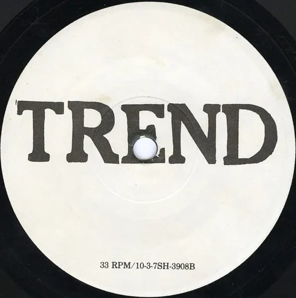 No Trend — Teen Love