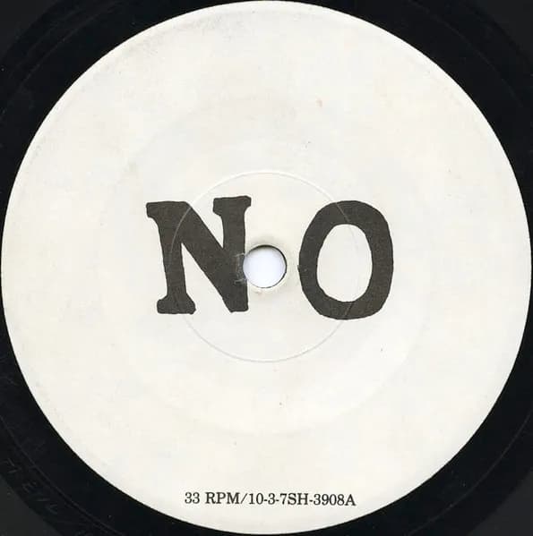 No Trend — Teen Love
