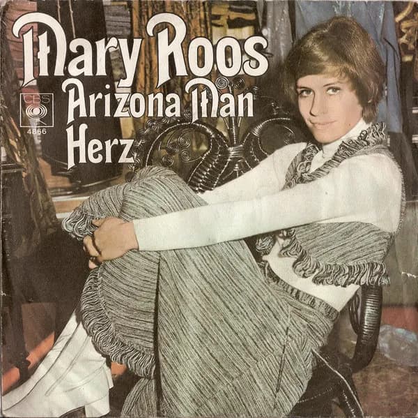 Arizona Man / Herz