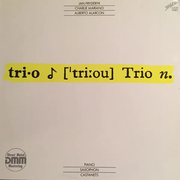 Trio