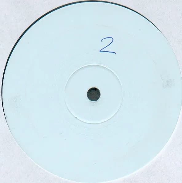 Various — Yellow LP