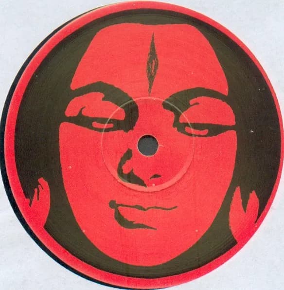 Various — Yellow LP