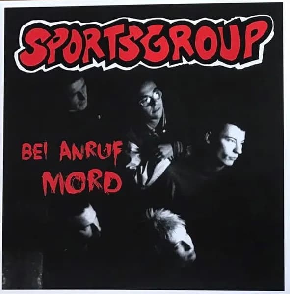Bei Anruf Mord