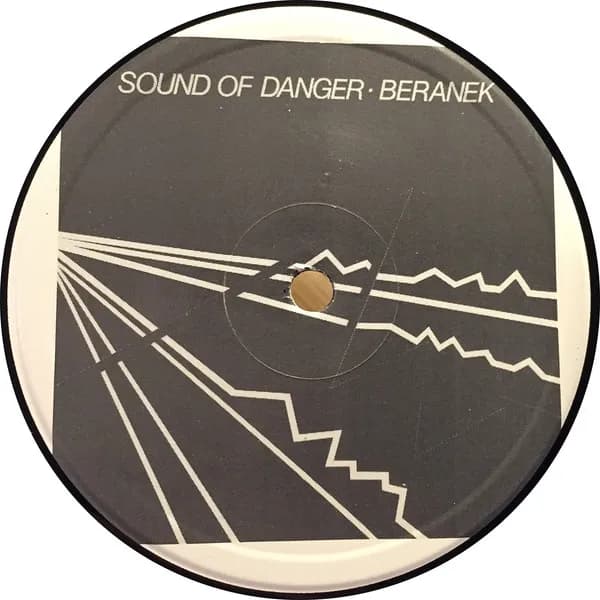 Beranek — Sound Of Danger