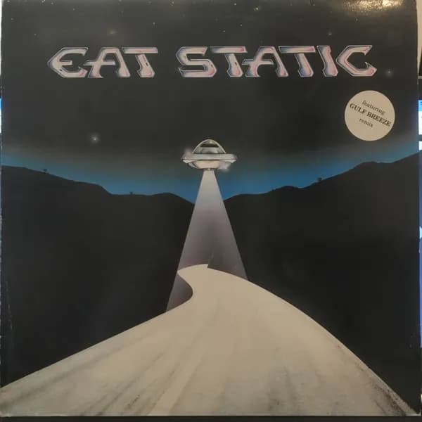Eat Static — Lost In Time