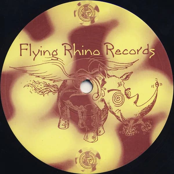 Sheyba — Sheyba EP