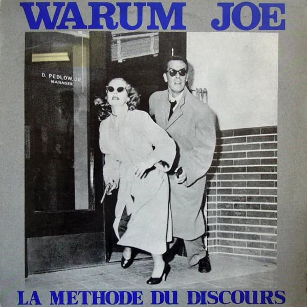 La Méthode Du Discours