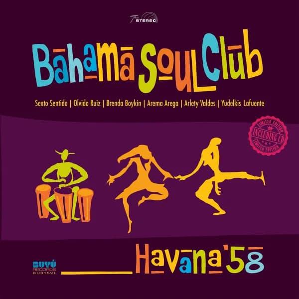 Havana '58