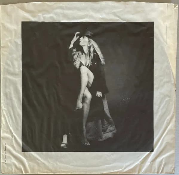Rickie Lee Jones — Pirates