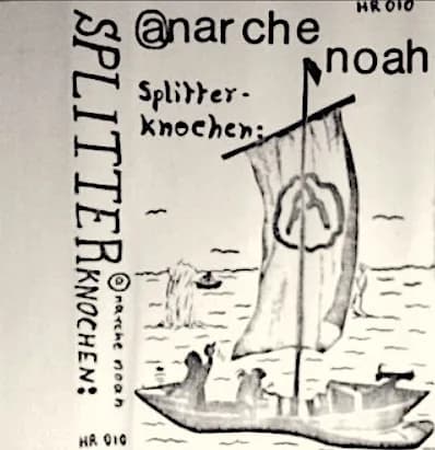 Anarche Noah