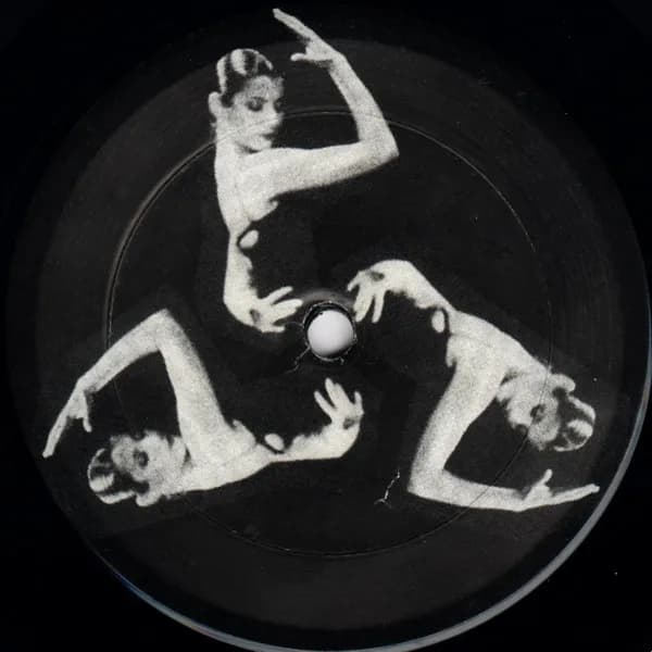 Jeff Mills — Our Man From Havana