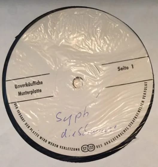 S.Y.P.H. — S.Y.P.H.