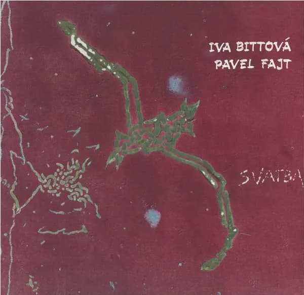 Svatba