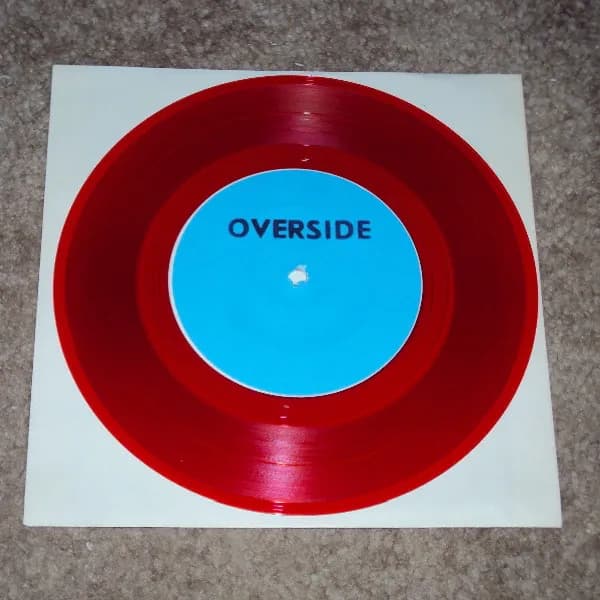 New Order — (Brand New) Monotones