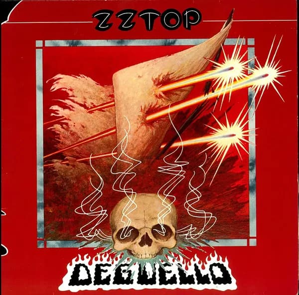 Degüello