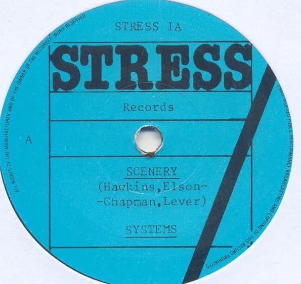 Systems — Scenery