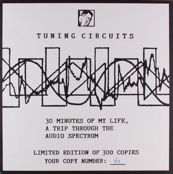 30 Minutes Of My Life, A Trip Through The Audio Spectrum