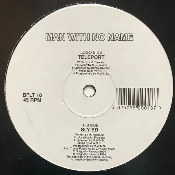 Teleport / Sly-Ed