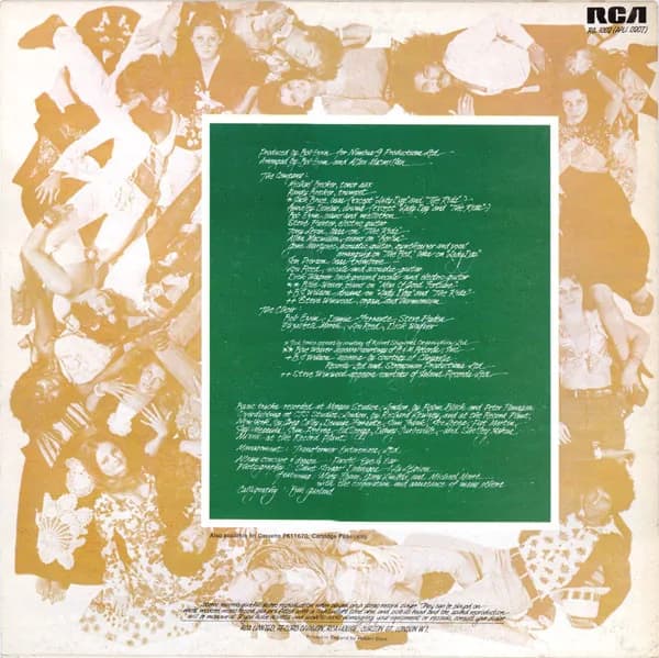 Lou Reed — Berlin