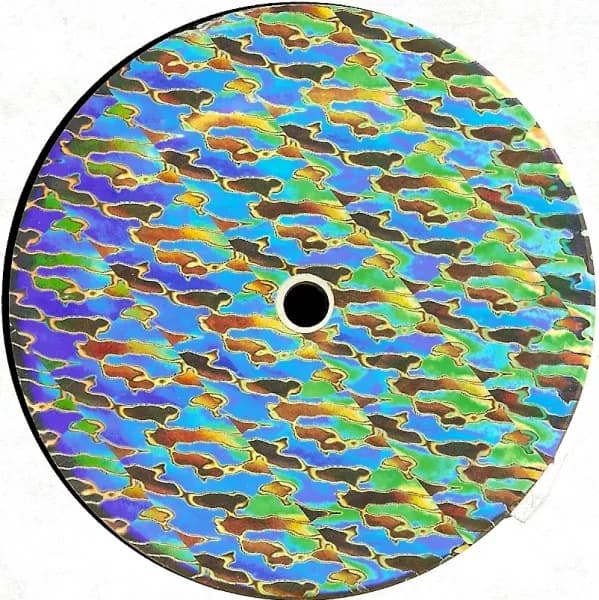 Subtropic — Wild Card EP