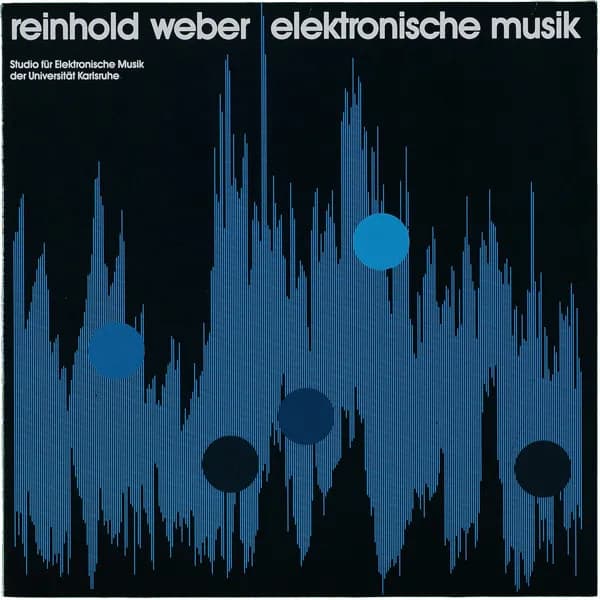 Elektronische Musik