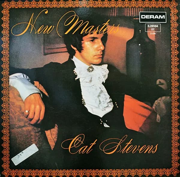 Cat Stevens — Matthew & Son / New Masters