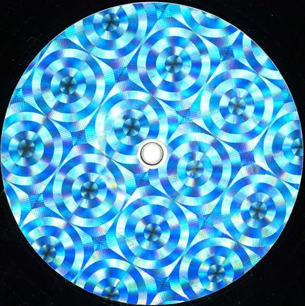 Single Cell Orchestra — Angelic Science EP