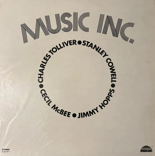 Music Inc.
