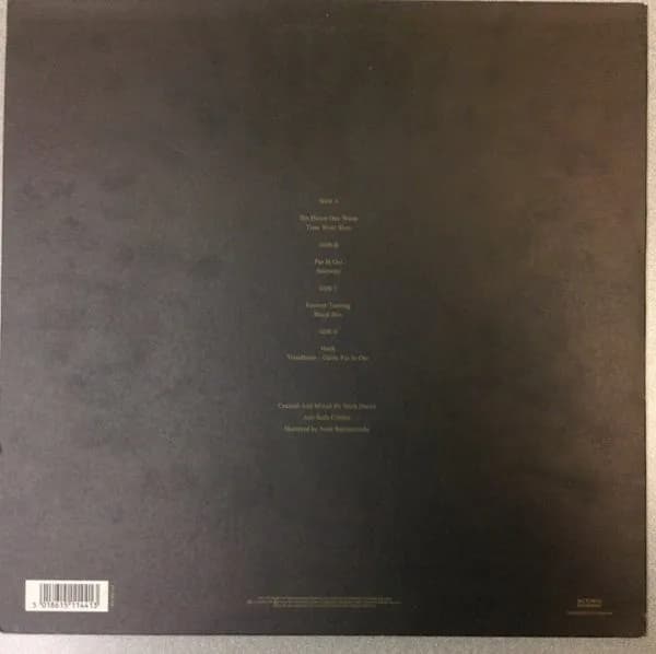 Scorn — Gyral